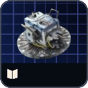 MMOJUGG ARC Raiders BluePrint-[Rare] Jolt Mine Details View of Item Function and Use